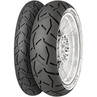 Continental ContiTrailAttack 3 ( 130/80-17 TL 65H ruota posteriore, M/C )