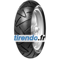 Promotion Tirendo 24% de réduction sur les pneus Continental ContiTwist
