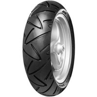 Continental ContiTwist ( 120/70-10 RF TL 54L Rear wheel, M/C, Front wheel )