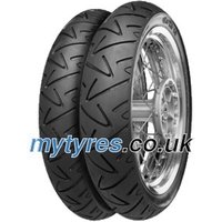 Continental ContiTwist SM ( 130/70-17 TL 62H Rear wheel, M/C )