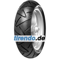 Continental ContiTwist Sport ( 140/60-14 TL 64P M/C ) Continental ContiTwist Sport ( 140/60-14 TL 64P M/C )
