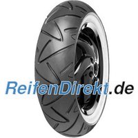 Continental ContiTwist WW ( 130/70-12 RF TL 62P Hinterrad, M/C, Vorderrad WW ) Continental ContiTwist WW ( 130/70-12 RF TL 62P Hinterrad, M/C, Vorderrad WW )
