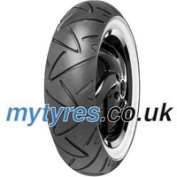 Continental ContiTwist WW ( 120/70-12 RF TL 58P Rear wheel, M/C, Front wheel WW )