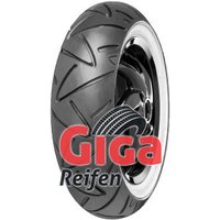 ‘Continental ContiTwist WW ( 130/70-12 RF TL 62P Hinterrad, M/C, Vorderrad WW )‘ ‘Continental ContiTwist WW ( 130/70-12 RF TL 62P Hinterrad, M/C, Vorderrad WW )‘