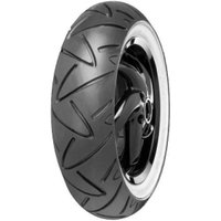 Continental ContiTwist WW ( 120/70-12 RF TL 58P Rear wheel, M/C, Front wheel WW )