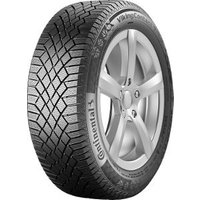 Continental Viking Contact 7 ( 255/40 R19 100T XL, Nordic compound, Med fælgribbe )