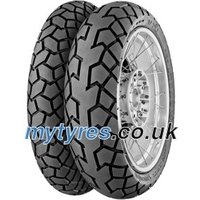 Continental TKC 70 ( 100/90-19 TL 57T M/C, Front wheel )