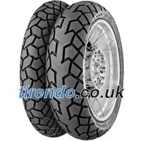 Continental TKC 70 ( 100/90-19 TL 57T M+S marking, M/C, Front wheel )
