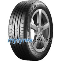 Continental EcoContact 6 SSR ( 225/40 R18 92Y XL *, EVc, runflat )
