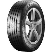 Continental EcoContact 6 SSR ( 235/55 R18 104T XL MOE, EVc, Runflat )