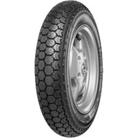 Continental K62 ( 3.00-10 RF TT 50J Rear wheel, M/C, Front wheel )