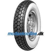 Continental K62 WW ( 3.50-10 RF TL 59J Baghjul, M/C, Forhjul WW )