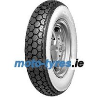 Continental K62 WW ( 3.50-10 RF TL 59J Rear wheel, M/C, Front wheel WW )