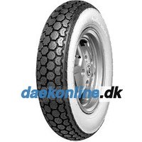 Continental K62 WW ( 3.50-10 RF TL 59J Baghjul, M/C, Forhjul WW )