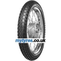 Continental KKS10 ( 2 1/2-16 RF TT 42B Rear wheel, M/C, Front wheel )