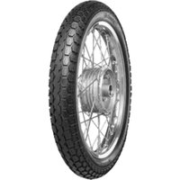 Continental KKS10 ( 2-22 TT 26B Achterwiel, Voorwiel )