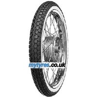 Continental KKS10 WW ( 2-19 TT 24B Rear wheel, M/C, Front wheel WW )