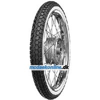 Continental KKS10 WW ( 2 1/2-19 RF TT 45J Baghjul, M/C, Forhjul WW DOT2022 )