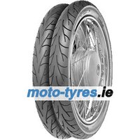 Continental KKS 11 ( 80/70-16 RF TT 40E Rear wheel, M/C, Front wheel DOT2022 )