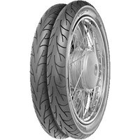 Continental KKS 11 ( 80/70-16 RF TT 40E Bakhjul, M/C, Framhjul )
