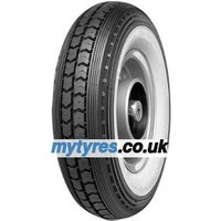 Continental LB WW ( 3.00-12 TT 47J Rear wheel, M/C, Front wheel WW )