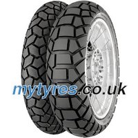 Continental TKC 70 Rocks ( 130/80 R17 TL 65S Rear wheel, M+S marking, M/C )