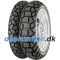 Continental TKC 70 Rocks ( 140/80 R17 TL 69S Baghjul, M+S kendetegnet, M/C )