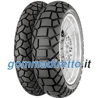 Continental TKC 70 Rocks ( 140/80 R17 TL 69S ruota posteriore, M/C )