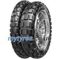 Continental TKC 80 Twinduro ( 170/60B17 TL 72Q Rear wheel, M/C )
