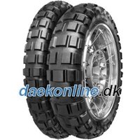Continental TKC 80 Twinduro ( 120/70-19 TL 60Q M+S kendetegnet, M/C, Forhjul )