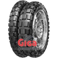 Continental TKC 80 Twinduro ( 110/80-18 TT 58Q Rueda trasera, marcaje M+S, M/C ) Continental TKC 80 Twinduro ( 110/80-18 TT 58Q Rueda trasera, marcaje M+S, M/C )