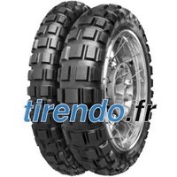 Promotion Tirendo 18% de réduction sur le Continental TKC 80 Twinduro