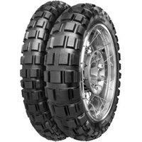 Continental TKC 80 Twinduro ( 180/55B17 TL 73Q Rueda trasera, M/C )