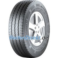 Continental VanContact AP ( 235/65 R16C 115/113R 8PR ) Continental VanContact AP ( 235/65 R16C 115/113R 8PR )