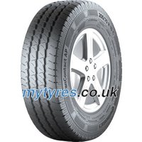 Continental VanContact AP ( 235/65 R16C 121/119R 10PR )