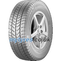 Continental VanContact Viking ( 225/75 R16C 121/120N Dual Branding 118R, Nordic Compound )