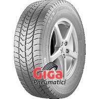 Continental VanContact Viking ( 225/75 R16C 121/120N doppia indentificazione 118R, Nordic compound ) Continental VanContact Viking ( 225/75 R16C 121/120N doppia indentificazione 118R, Nordic compound )