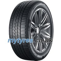 Continental WinterContact TS 860 S SSR ( 255/55 R20 110H XL *, EVc, runflat )