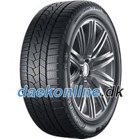 Continental WinterContact TS 860 S SSR ( 225/40 R19 93H XL *, EVc, Med fælgribbe, runflat )