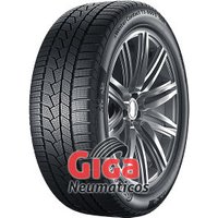 Continental WinterContact TS 860 S SSR ( 205/60 R16 96H XL *, EVc, runflat ) Continental WinterContact TS 860 S SSR ( 205/60 R16 96H XL *, EVc, runflat )