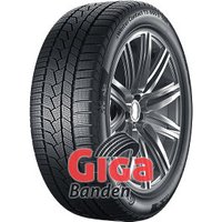 Continental WinterContact TS 860 S SSR ( 205/60 R16 96H XL *, EVc, runflat ) Continental WinterContact TS 860 S SSR ( 205/60 R16 96H XL *, EVc, runflat )