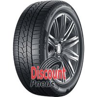 ‘Continental WinterContact TS 860 S SSR ( 205/60 R16 96H XL *, EVc, runflat )‘ ‘Continental WinterContact TS 860 S SSR ( 205/60 R16 96H XL *, EVc, runflat )‘