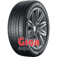Continental WinterContact TS 860 S SSR ( 205/60 R16 96H XL *, EVc, runflat ) Continental WinterContact TS 860 S SSR ( 205/60 R16 96H XL *, EVc, runflat )