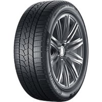 Continental WinterContact TS 860 S SSR ( 205/55 R16 91H *, EVc, runflat )