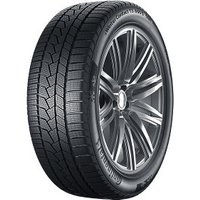 Continental WinterContact TS 860 S SSR ( 225/40 R19 93V XL EVc, Med fælgribbe, runflat )