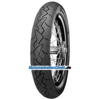 Continental ContiClassicAttack ( 120/90 R18 TL 65V Hinterrad, M/C )