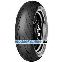 Continental ContiMotion EVO ( 180/55 ZR17 TL (73W) Baghjul, M/C )