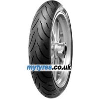 Continental ContiMotion ( 120/70 ZR17 TL (58W) M/C, Front wheel )