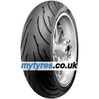 Continental ContiMotion M ( 180/55 ZR17 TL (73W) Rear wheel, M/C )