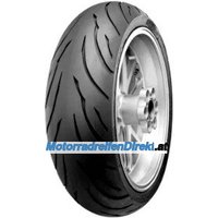 Continental ContiMotion ( 190/50 ZR17 TL (73W) Hinterrad, M/C )